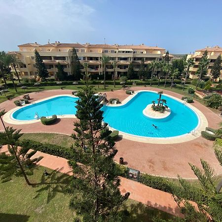 Victor Villa Romana Roquetas de Mar Zewnętrze zdjęcie