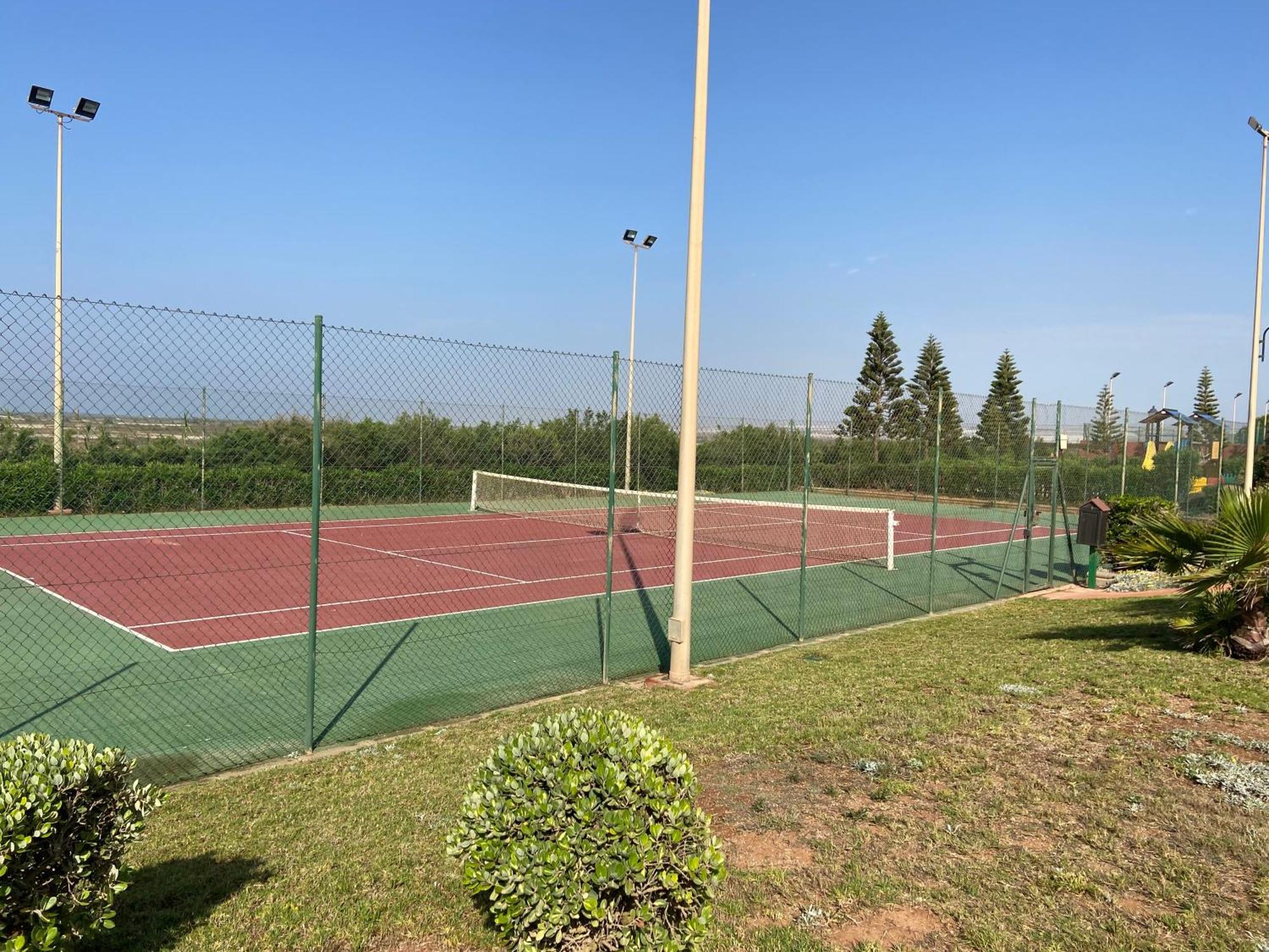 Victor Villa Romana Roquetas de Mar Zewnętrze zdjęcie