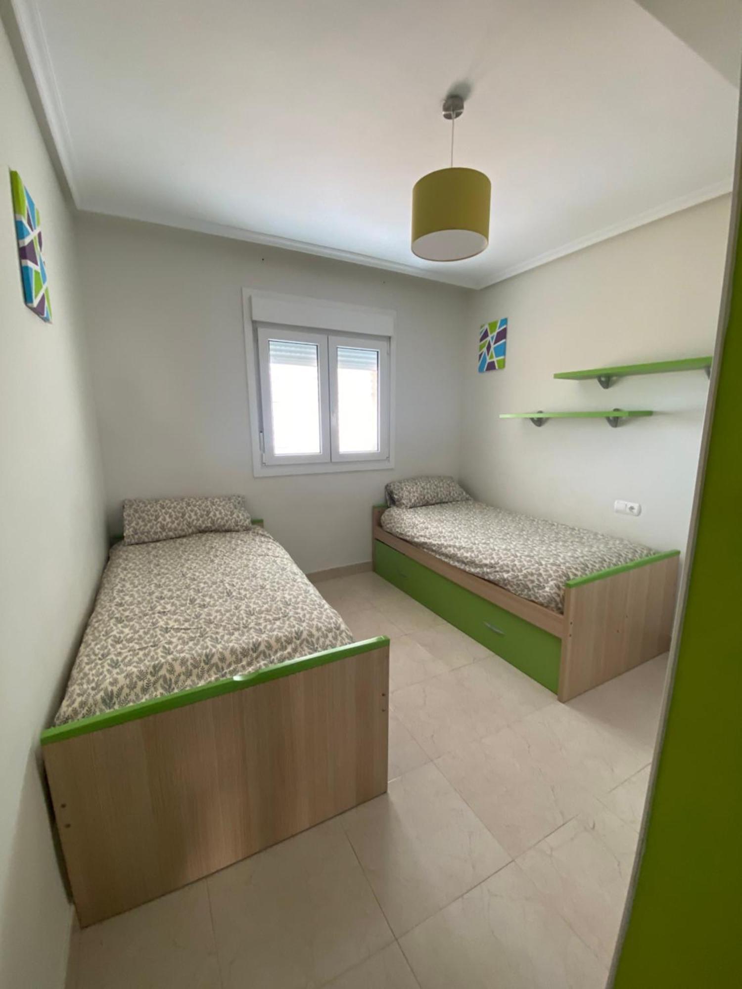 Victor Villa Romana Roquetas de Mar Zewnętrze zdjęcie