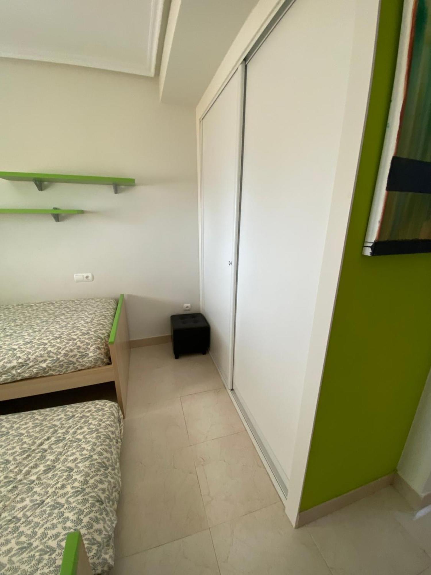Victor Villa Romana Roquetas de Mar Zewnętrze zdjęcie